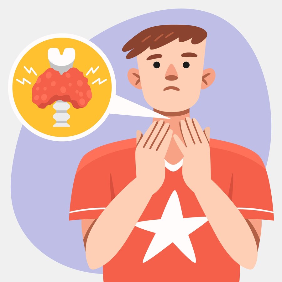Thyroid Health in Children: What Every Parent Should Know