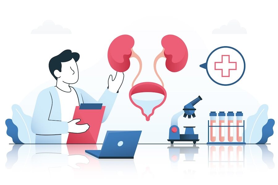 Adrenal Gland Dysfunction