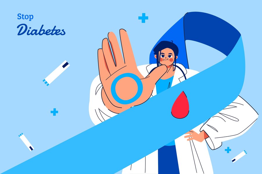 Diabetes Management